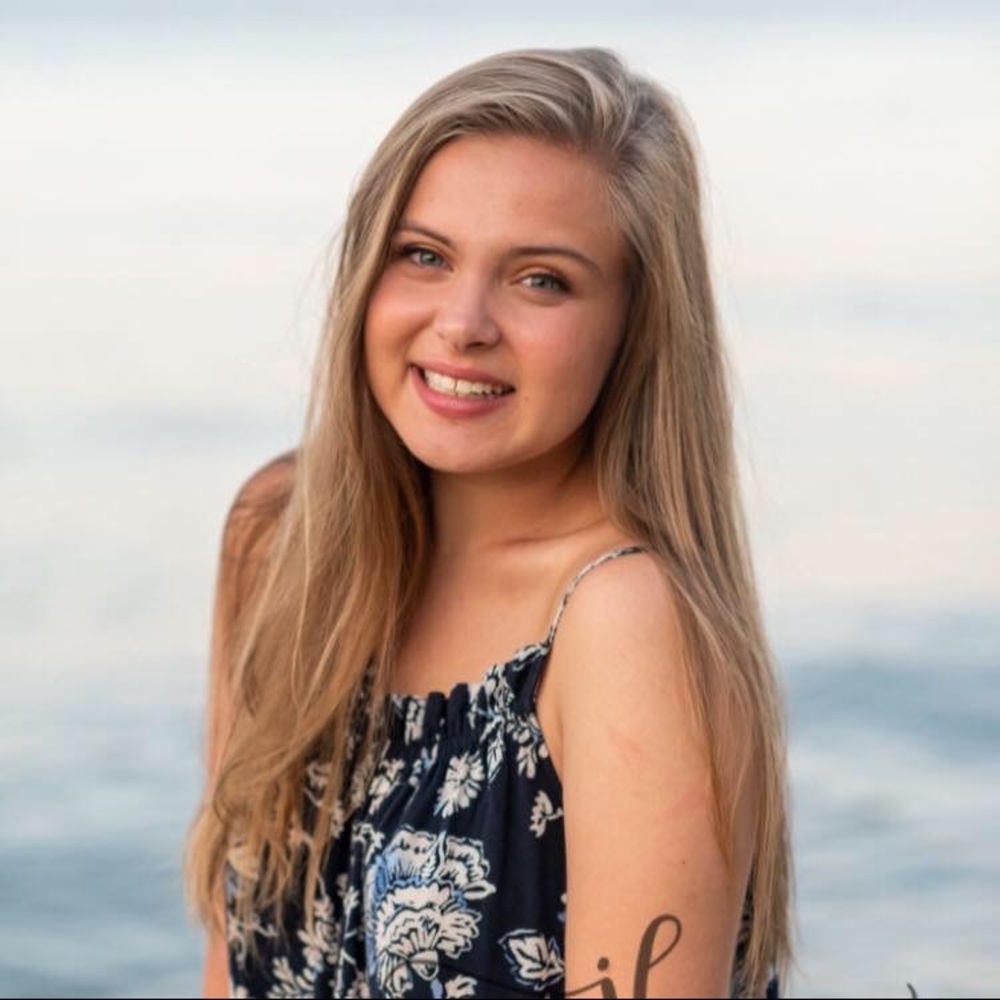 Meet your Posher, Reilly